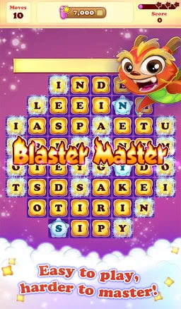 Dragon Words 2 screenshot 3