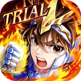 Saint Seiya: Legend of Justice icon