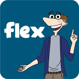 Flex icon