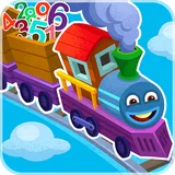 Happiness Train icon