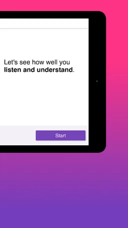 Constant Therapy: Brain+Speech screenshot 9