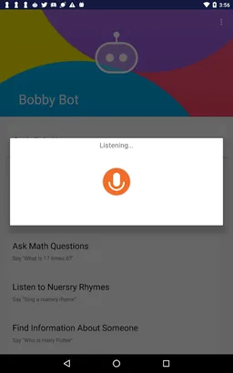 Bobby Bot screenshot 4