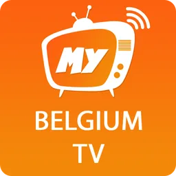 My Belgium TV icon