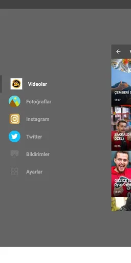 Alper Rende screenshot 2