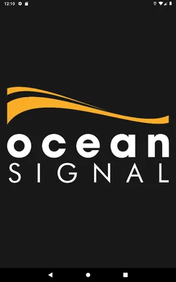 Ocean Signal screenshot 6
