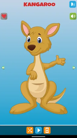 Animal Animations and Sounds screenshot 7