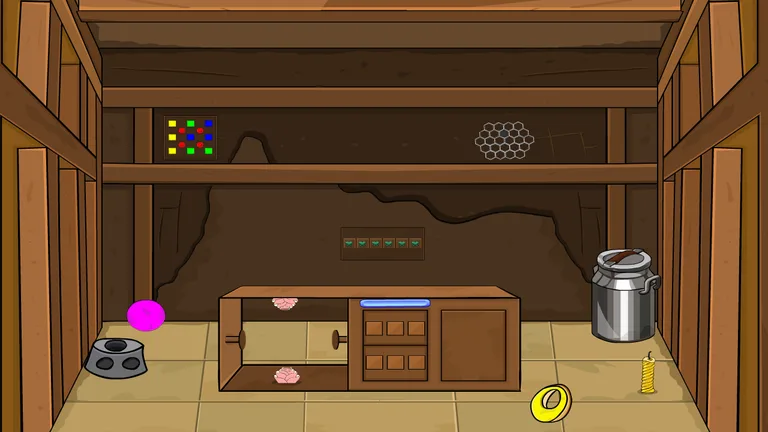 Lost In Nowhere Land 6 screenshot 3