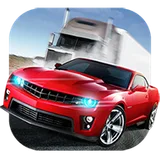 Racing In Traffic icon