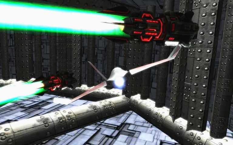 Solar Warfare screenshot 3