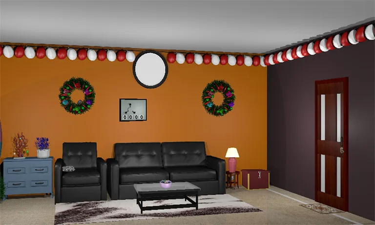 Escape Grand Easter Room screenshot 10