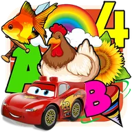 Alfabeta indonesia icon