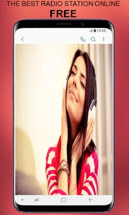 AM FM Radio Free screenshot 3