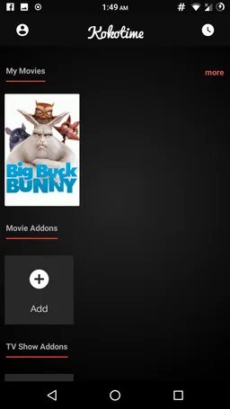 Kokotime screenshot 3