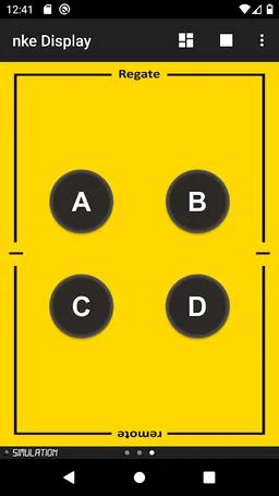 nke Display screenshot 13