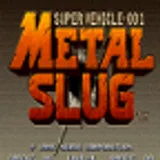Metal Slug I icon