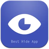 Hide Application icon