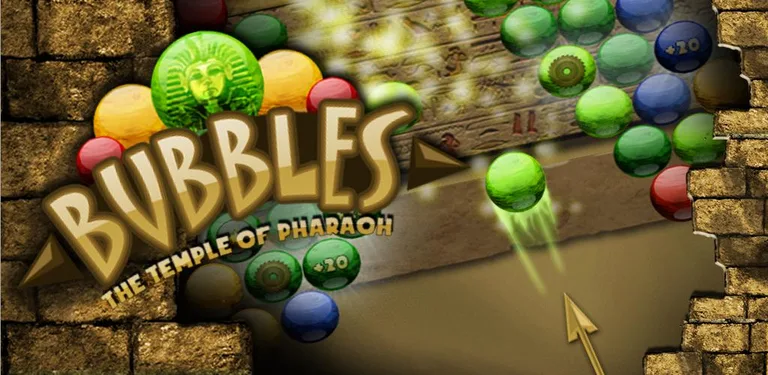 Bubbles Classic cover image