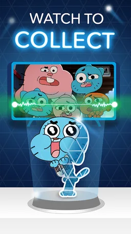 Cartoon Network Arcade screenshot 6