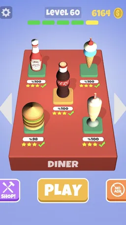 Wood Shop screenshot 3