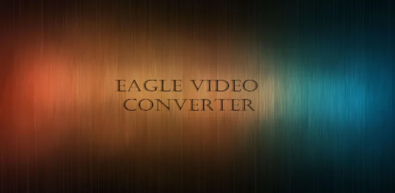 Eagle Video Converter cover image