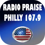 Praise Philly 107.9 Radio USA icon