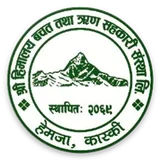 Himalaya Mobile Banking App icon