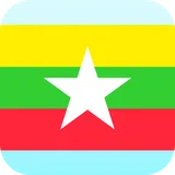 Burmese English Translator icon