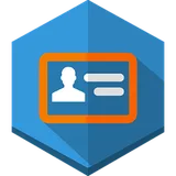Contacts Backup icon