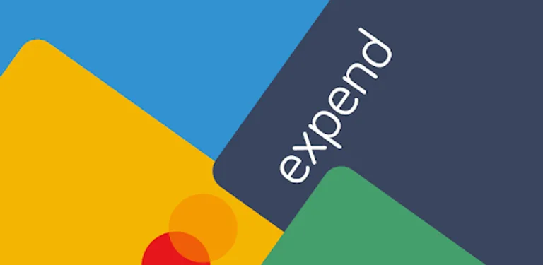Expend - Go Beyond Expenses cover image