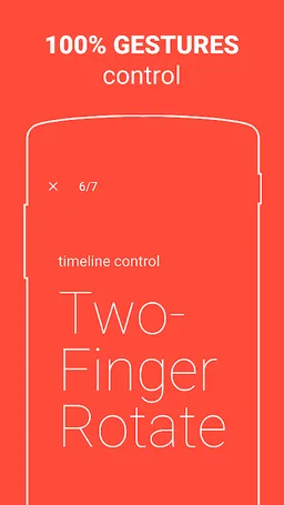 HQ Music for Android 7.0 screenshot 2