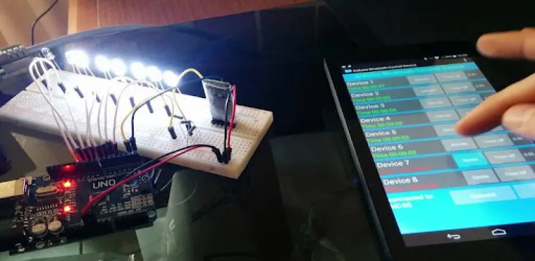 DIY Arduino Projects cover image
