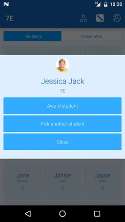 epraise screenshot 5