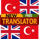 Turkish Translator icon