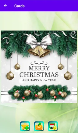 Greeting Cards and Wishes screenshot 8