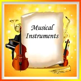 Musical Instruments icon
