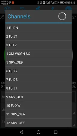 V8 Finder screenshot 4