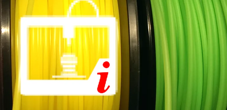 GCodeInfo - 3D Print Analyzer cover image