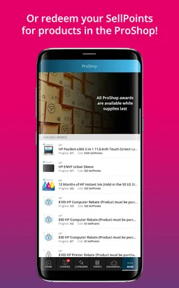 SellPro screenshot 4