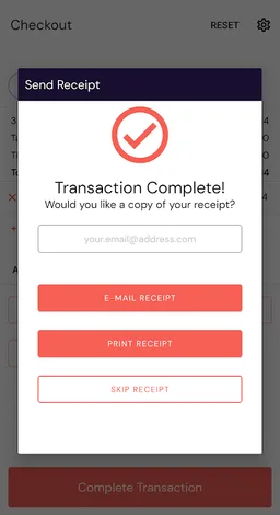 DaySmart Salon Software screenshot 14