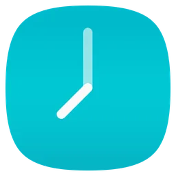 ASUS Digital Clock & Widget icon
