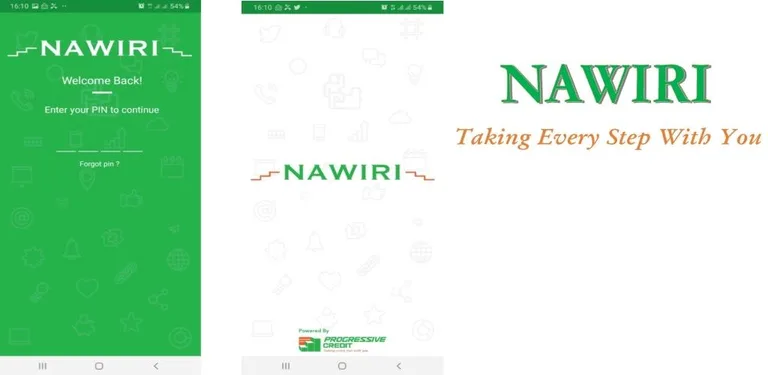 Nawiri cover image
