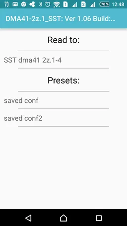 DMA Customize screenshot 3