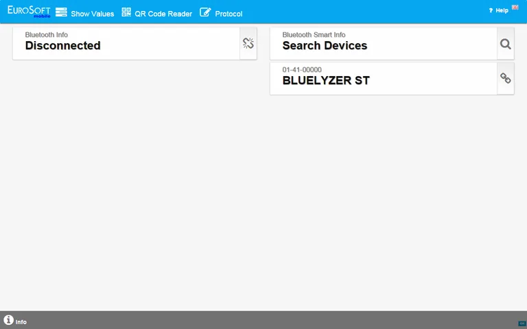 EuroSoft mobile screenshot 11