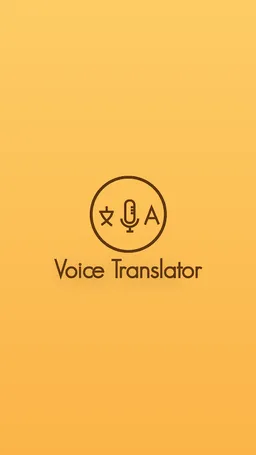 Interpreter : Instant Voice & Text Translator screenshot 1