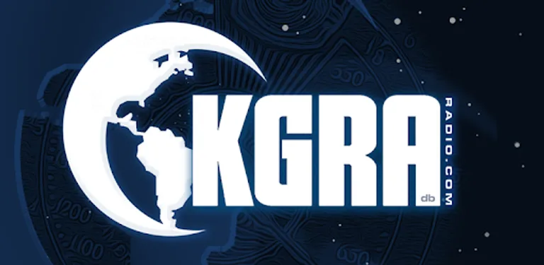 KGRA-db cover image