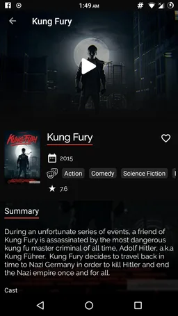 Kokotime screenshot 1