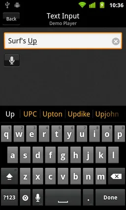 Media Remote(OLD) screenshot 7