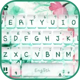 Springtime Keyboard Theme icon