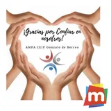AMPA CEIP GONZALO DE BERCEO icon
