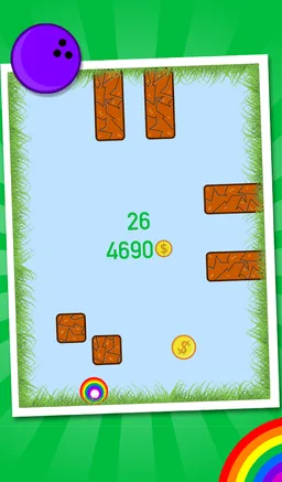 Rolling Stone: Dangerous Laps screenshot 7